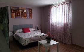 Loft Granadilla