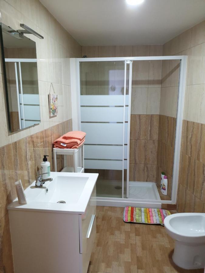Loft Granadilla Appartamento Granadilla De Abona Esterno foto