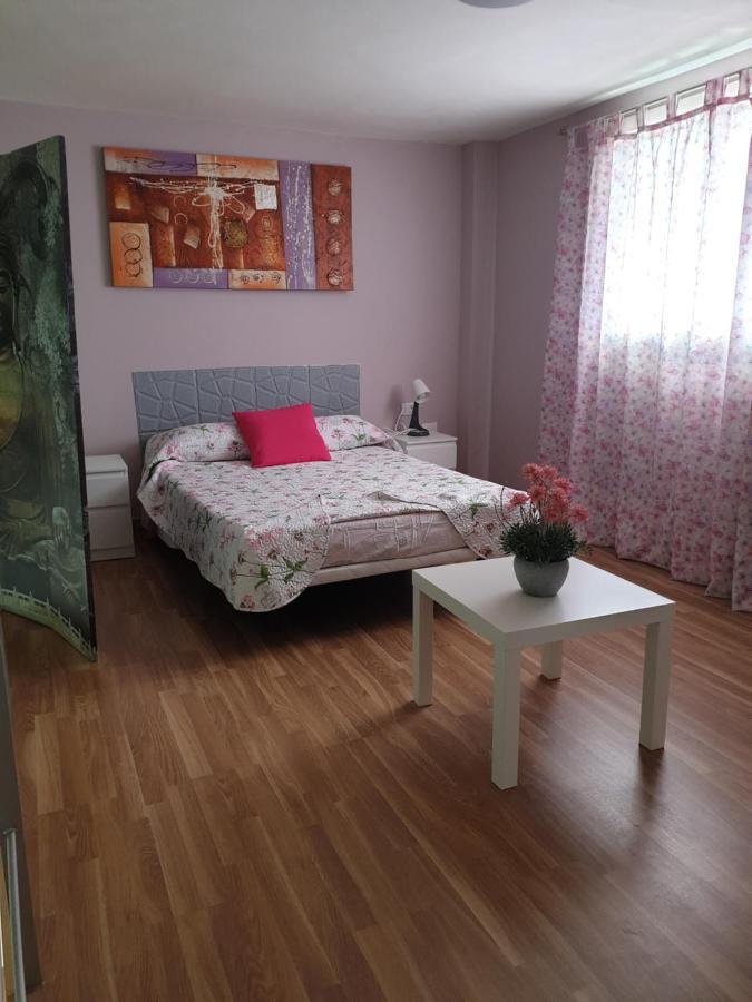 Loft Granadilla Appartamento Granadilla De Abona Esterno foto