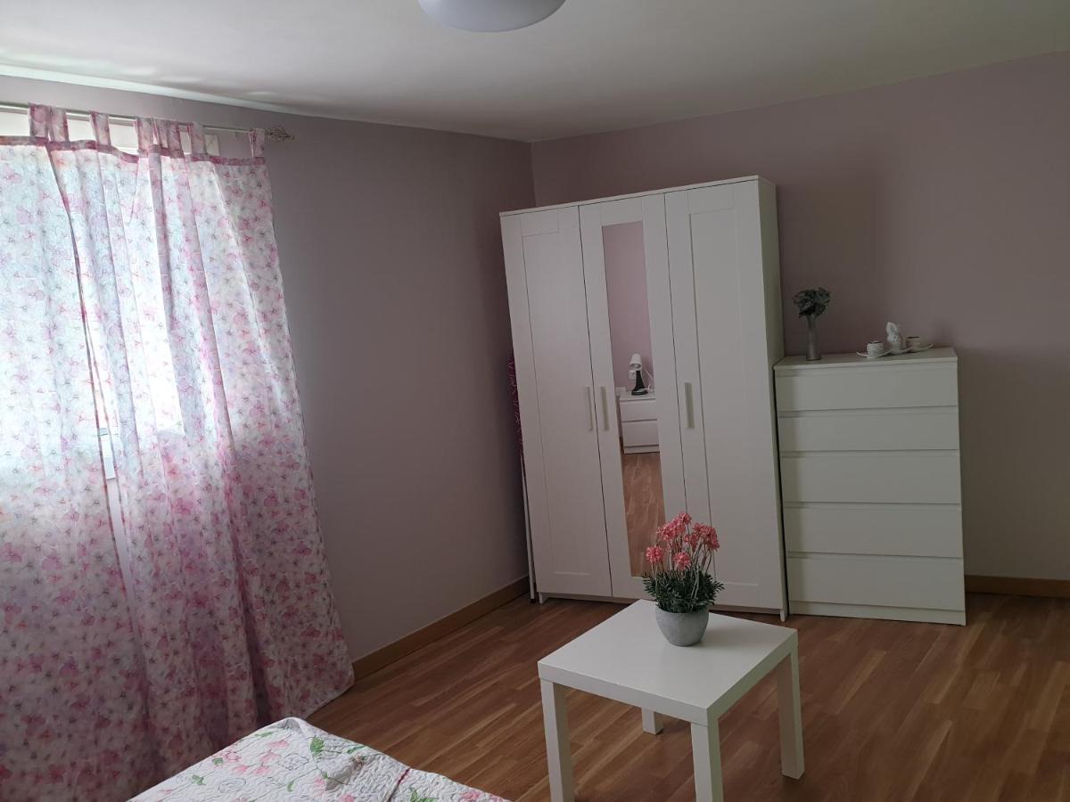 Loft Granadilla Appartamento Granadilla De Abona Esterno foto