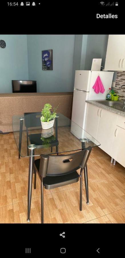 Loft Granadilla Appartamento Granadilla De Abona Esterno foto